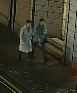 CCTV image