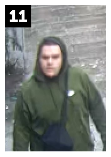 CCTV image