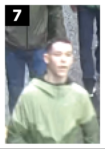 CCTV image