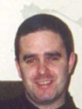 Richard Doolan