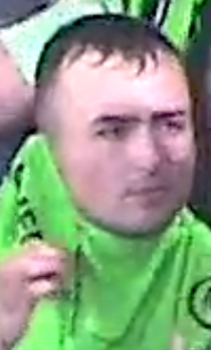 CCTV image 1