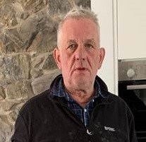Anthony Stewart missing from Fraserburgh Saturday, 17 February, 2024