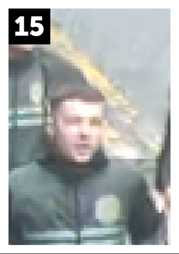 CCTV image