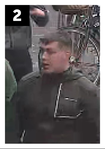 CCTV image