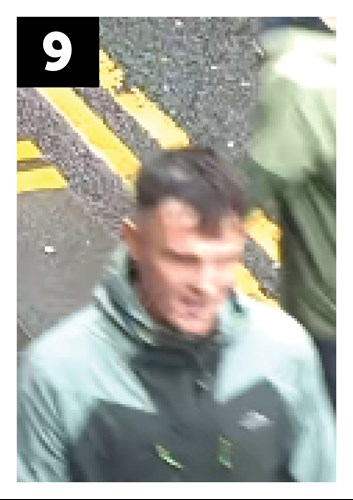 CCTV image