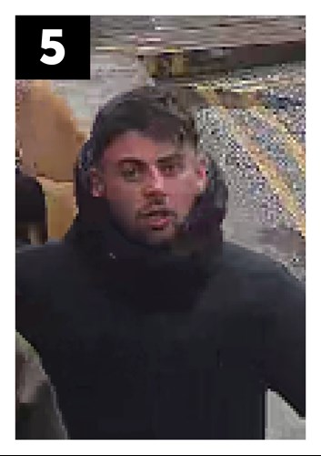 CCTV image