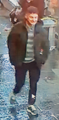 CCTV image 1