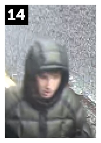 CCTV image