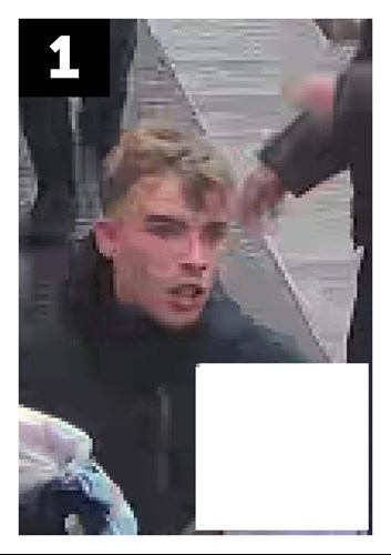 CCTV image