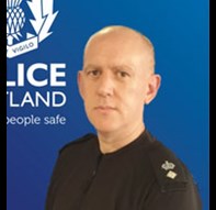 Police Scotland Lanarkshire