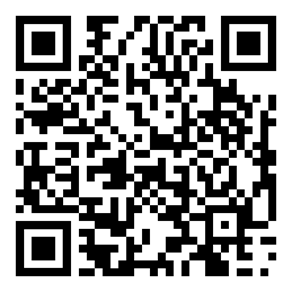 CopStrong QR code